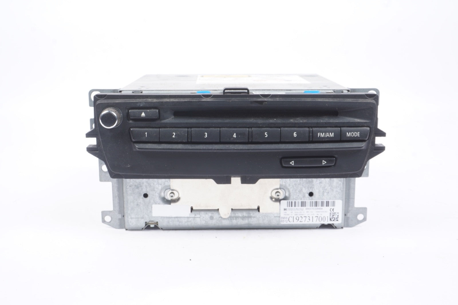 2009-2013 BMW 335i 3 SERIES M3 GENUINE MEDIA NAVIGATION CD DVD PLAYER UNIT OEM