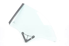 2011 - 2017 Mercedes E350 Convertible Rear Left Quarter Window Glass OEM
