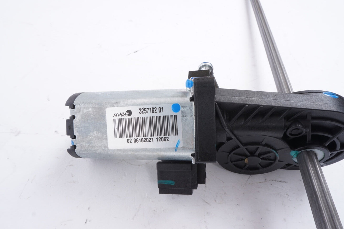 2021 - 2023 POLESTAR 2 FRONT RIGHT SIDE SEAT ADJUST RECLINE MOTOR OEM