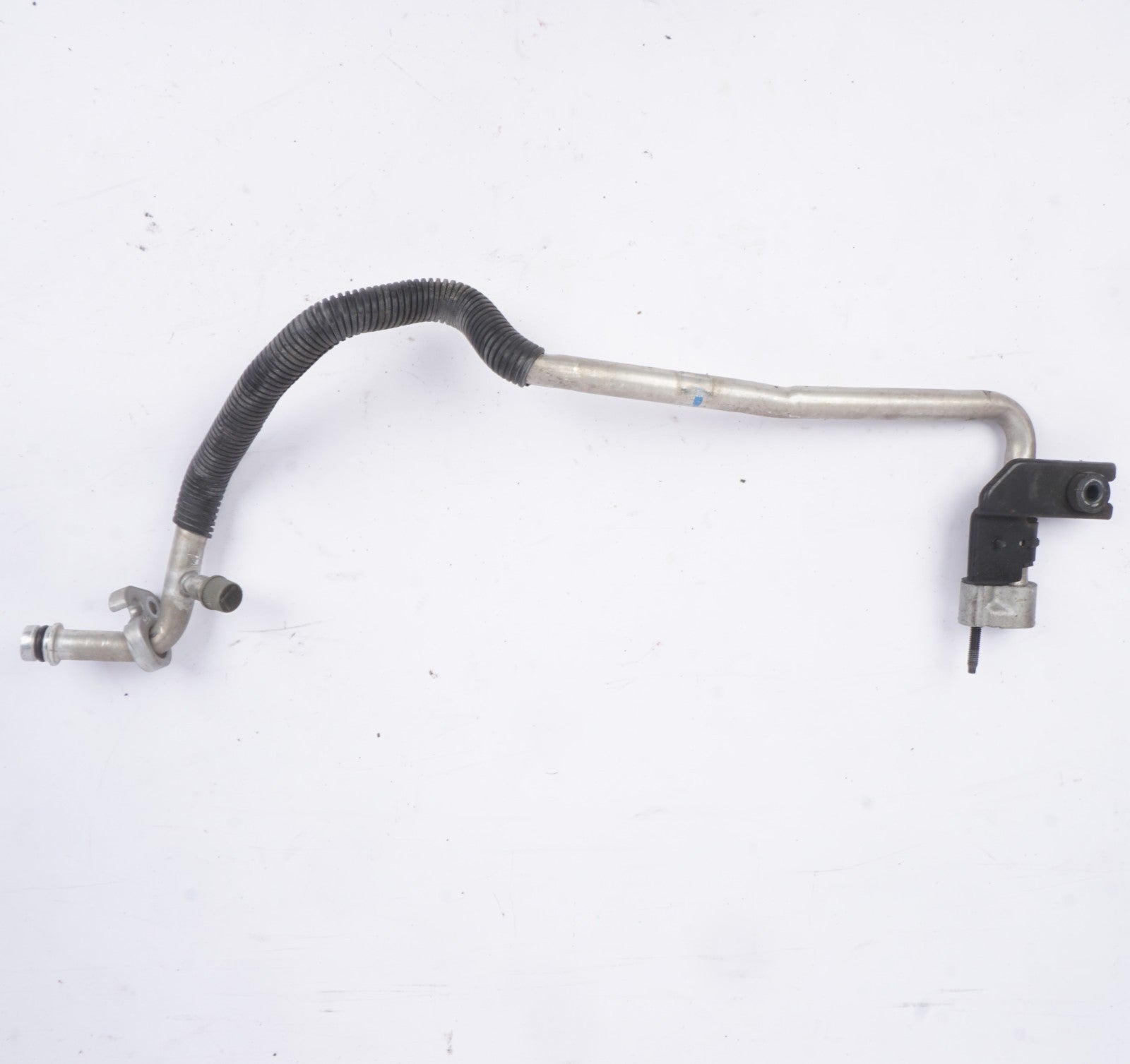 2006 - 2010 Lexus Is250 Rwd A/c Air Condition Hard Line Pipe OEM