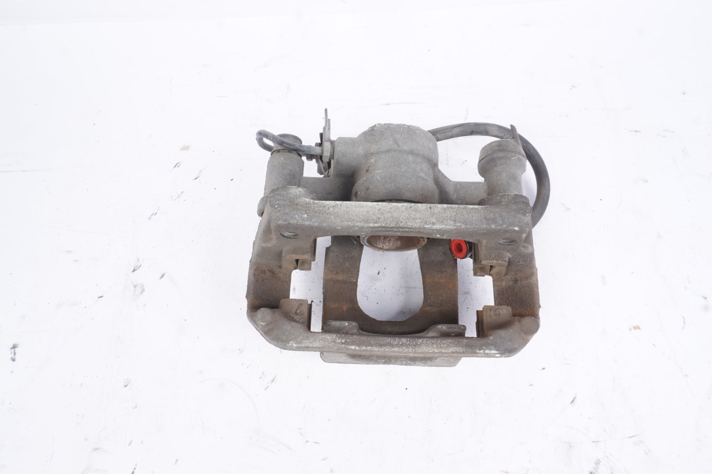 2014-2019 Maserati Ghibli Rear Right Passenger Side Brake Caliper Brembo OEM