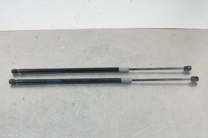 2013-2020 MERCEDES SL CLASS R231 HOOD LEFT & RIGHT SHOCK STRUT LIFT CYLINDERS OE