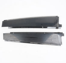 2007 - 2013 Mercedes S550 Sedan Rear Left Right Door Applique Molding Trim