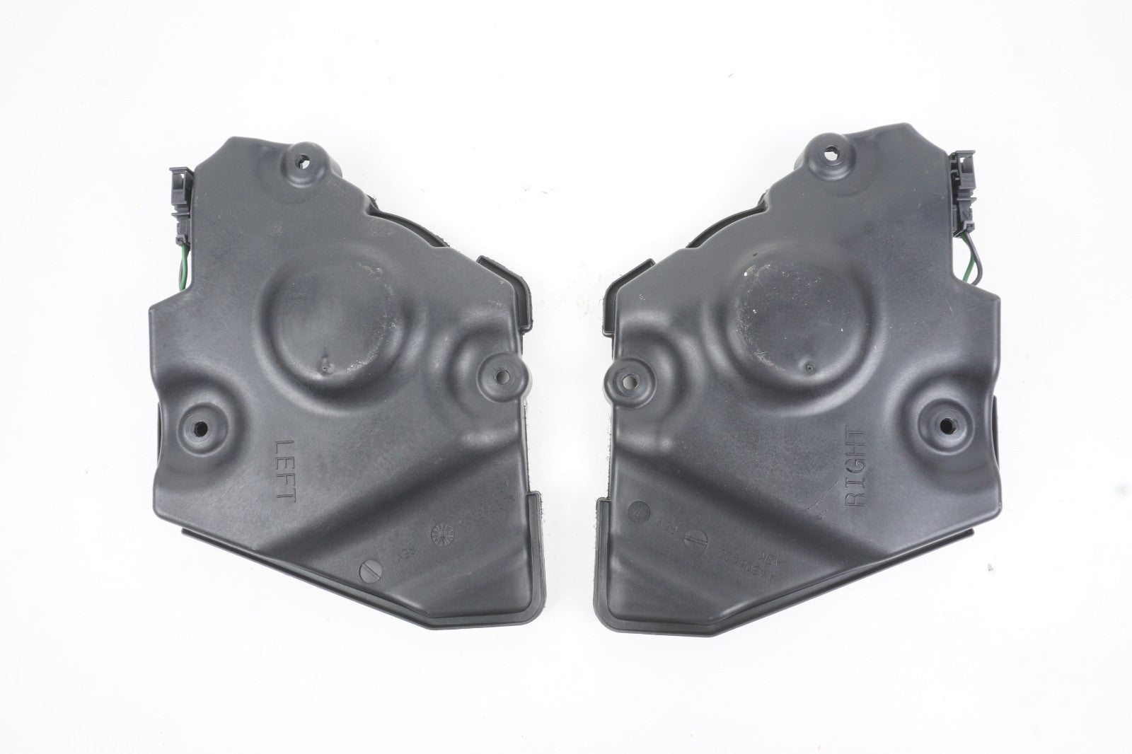 2011-2017 Audi D4 A8 A8L Front Door Speaker Bang & Olufsen Left & Right OEM