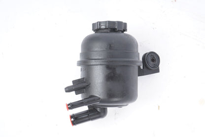 03-12 Mercedes R230 SL500 SL600 SL55 AMG Power Steering Pump Reservoir OEM