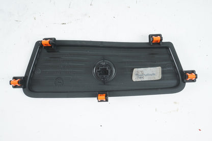 2017 - 2020 CHRYSLER PACIFICA DASH CENTER SUN SENSOR W/ COVER TRIM CAP PANEL OEM