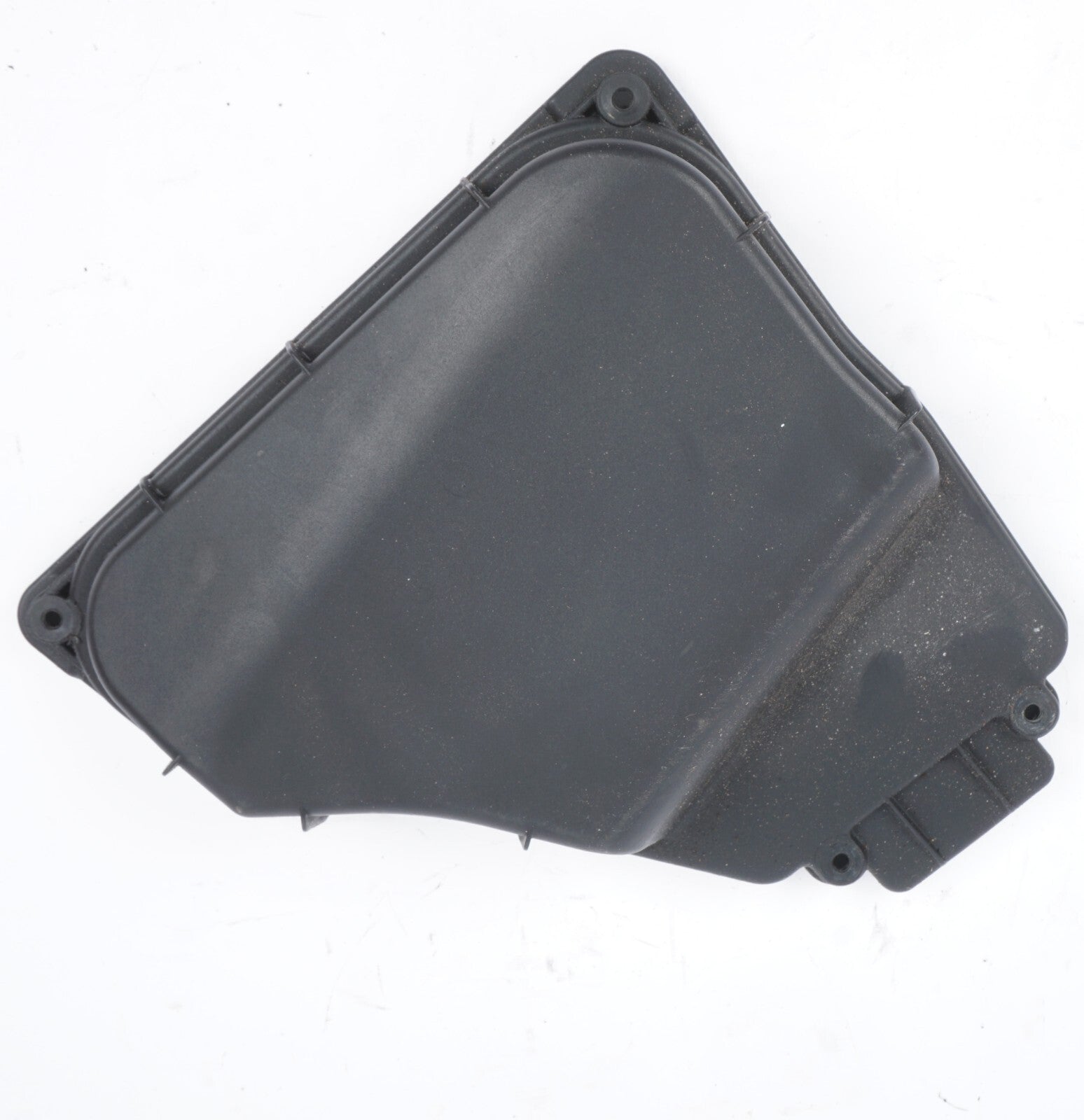 2011-2018 Audi A8L A8 Relay Fuse Box Cover 4H0937555 OEM