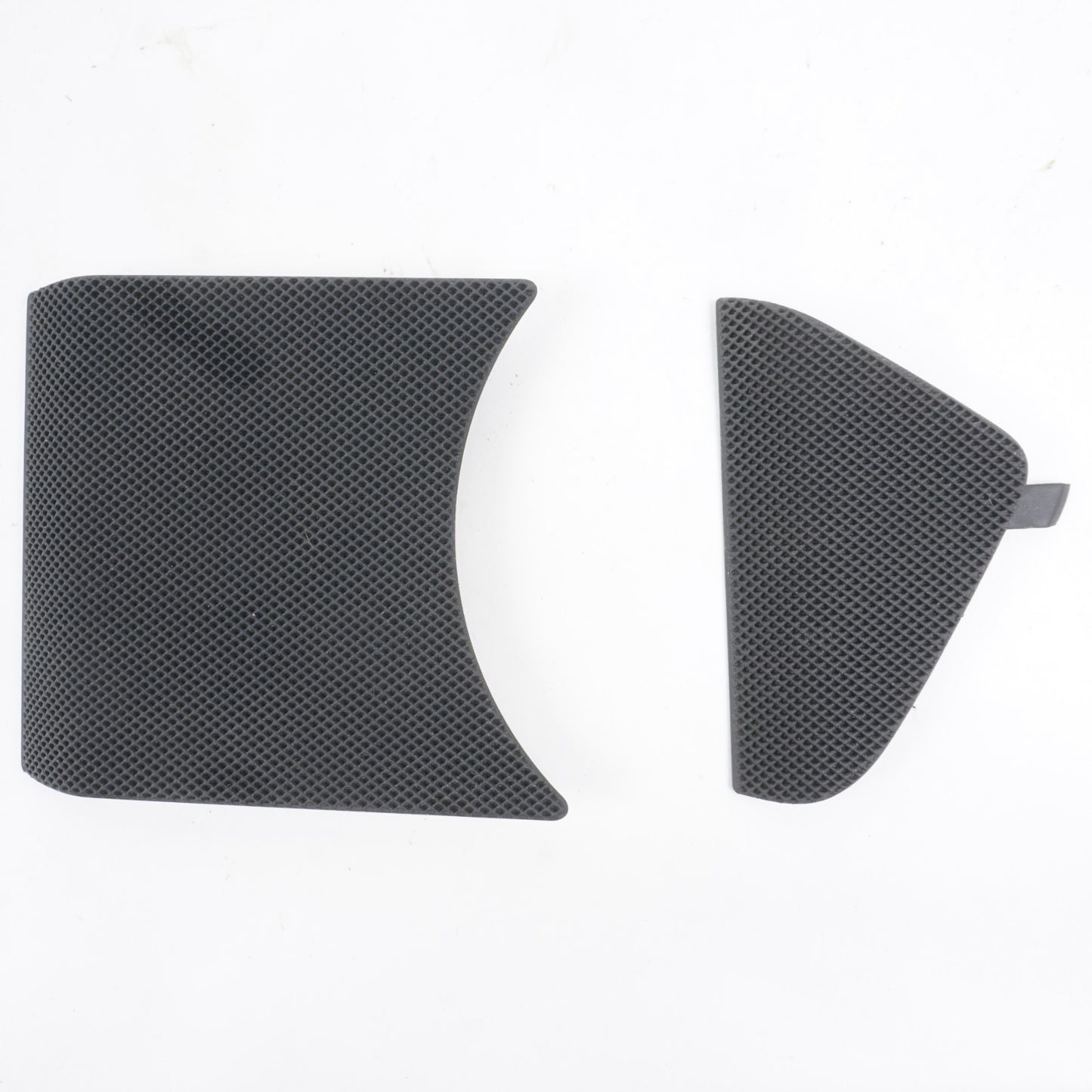 2010 - 2014 Mercedes C250 Dash Speaker Cover Trim 2Pcs OEM