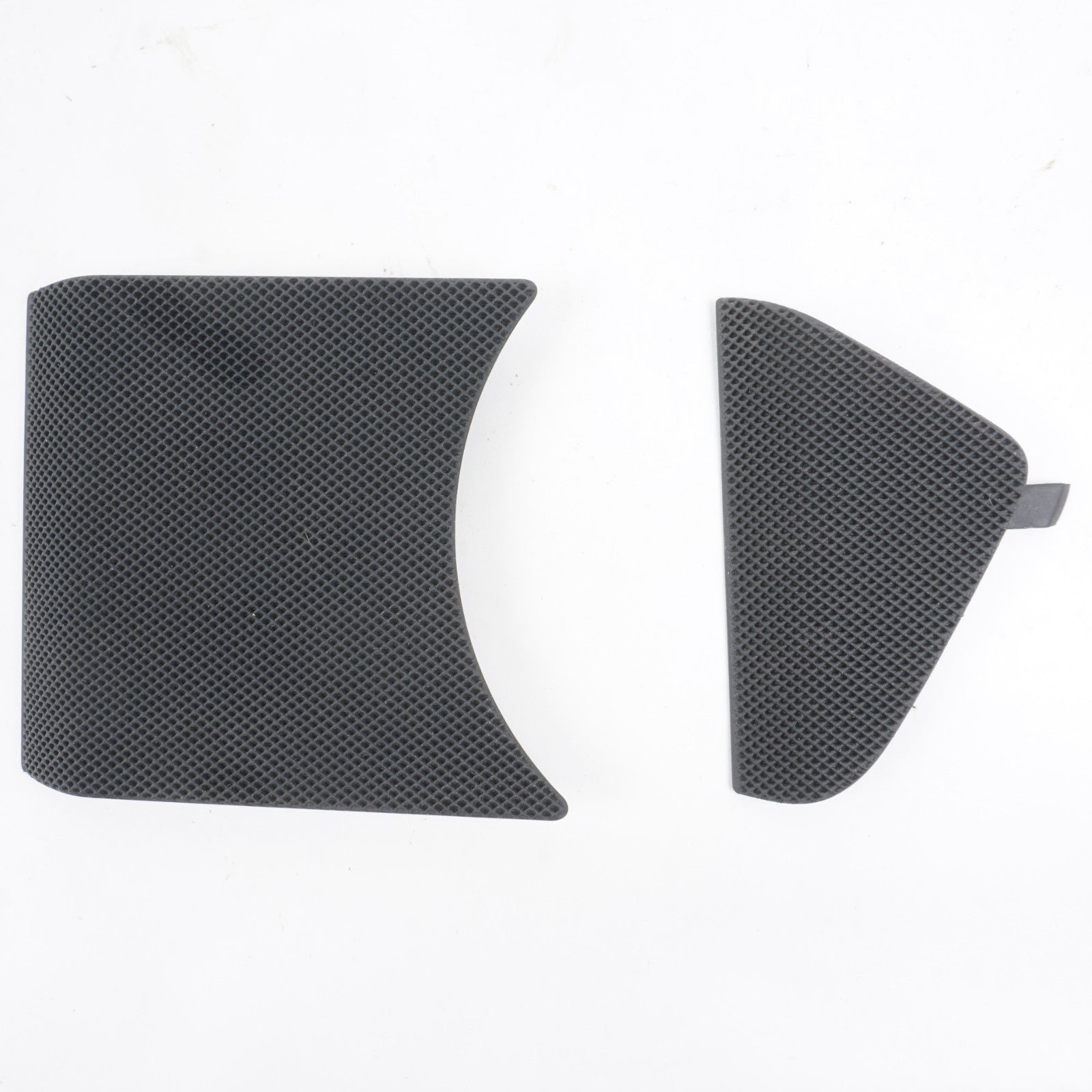 2010 - 2014 Mercedes C250 Dash Speaker Cover Trim 2Pcs OEM