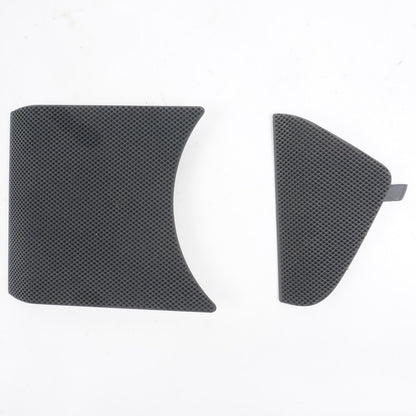 2010 - 2014 Mercedes C250 Dash Speaker Cover Trim 2Pcs OEM