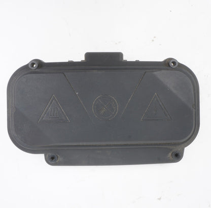 2012 - 2014 BMW 650i xDrive Engine ECU Computer Control Module Housing Box Cover