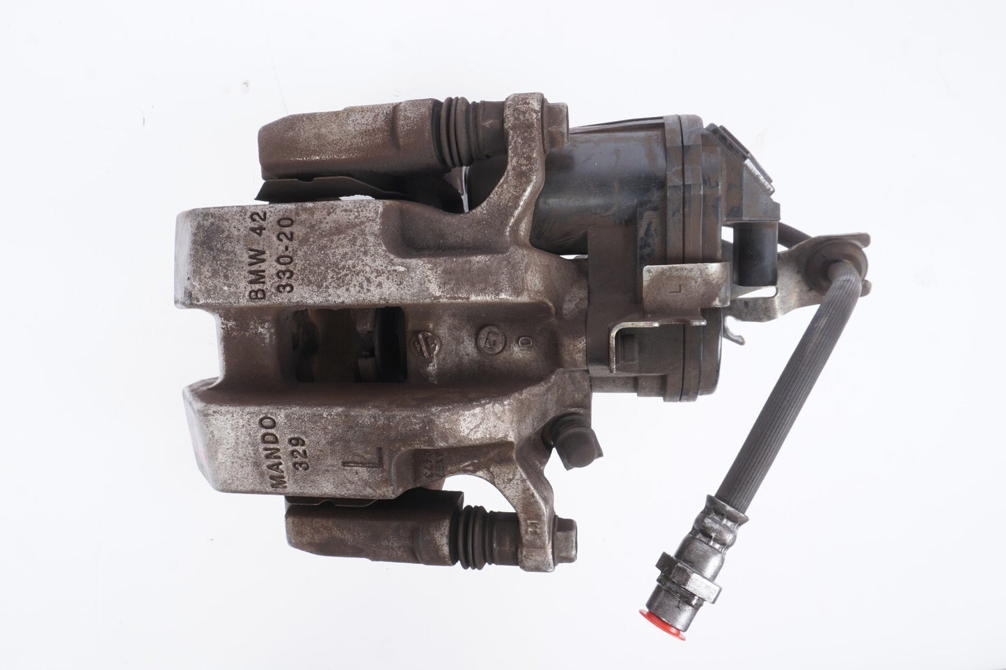 2019 -2024 BMW 430I G22 Rear Brake Caliper Left Driver Side OEM