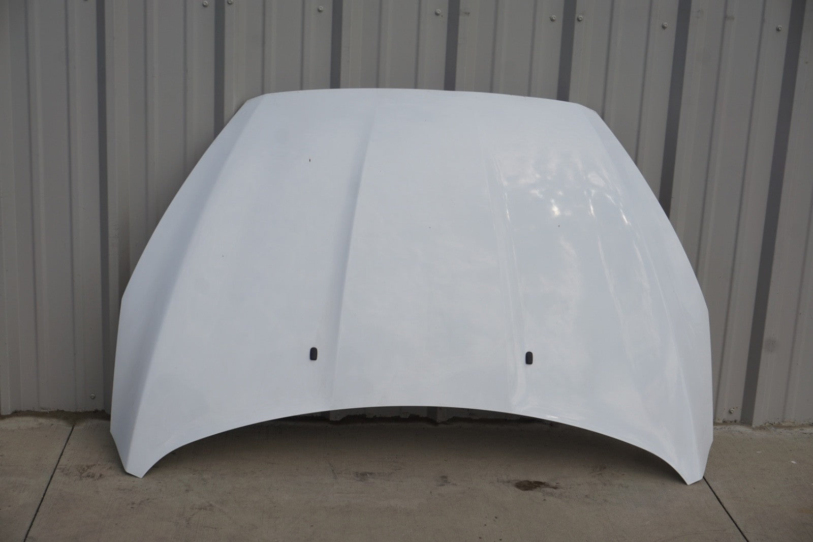 2012 - 2018 Ford Focus Se Hood Cowl