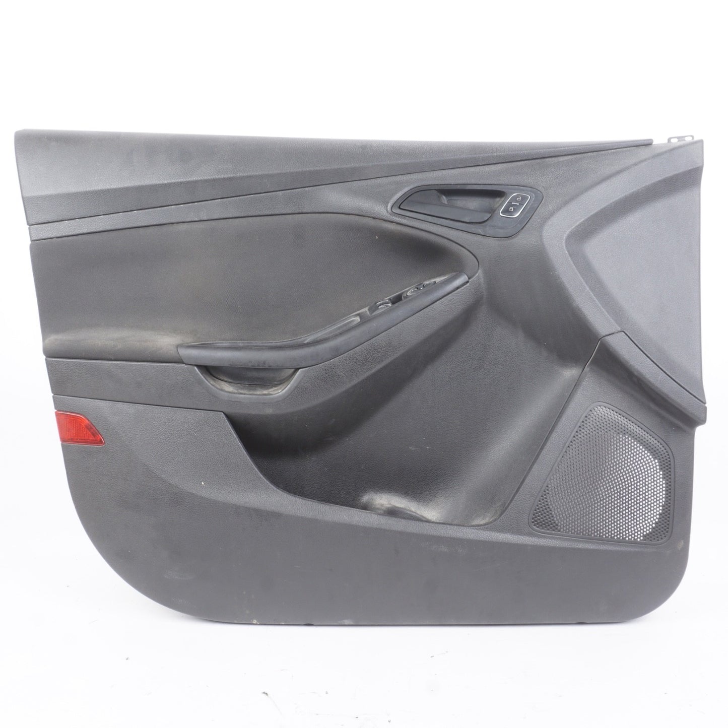 2015 - 2018 Ford Focus Front Left Door Trim Panel OEM