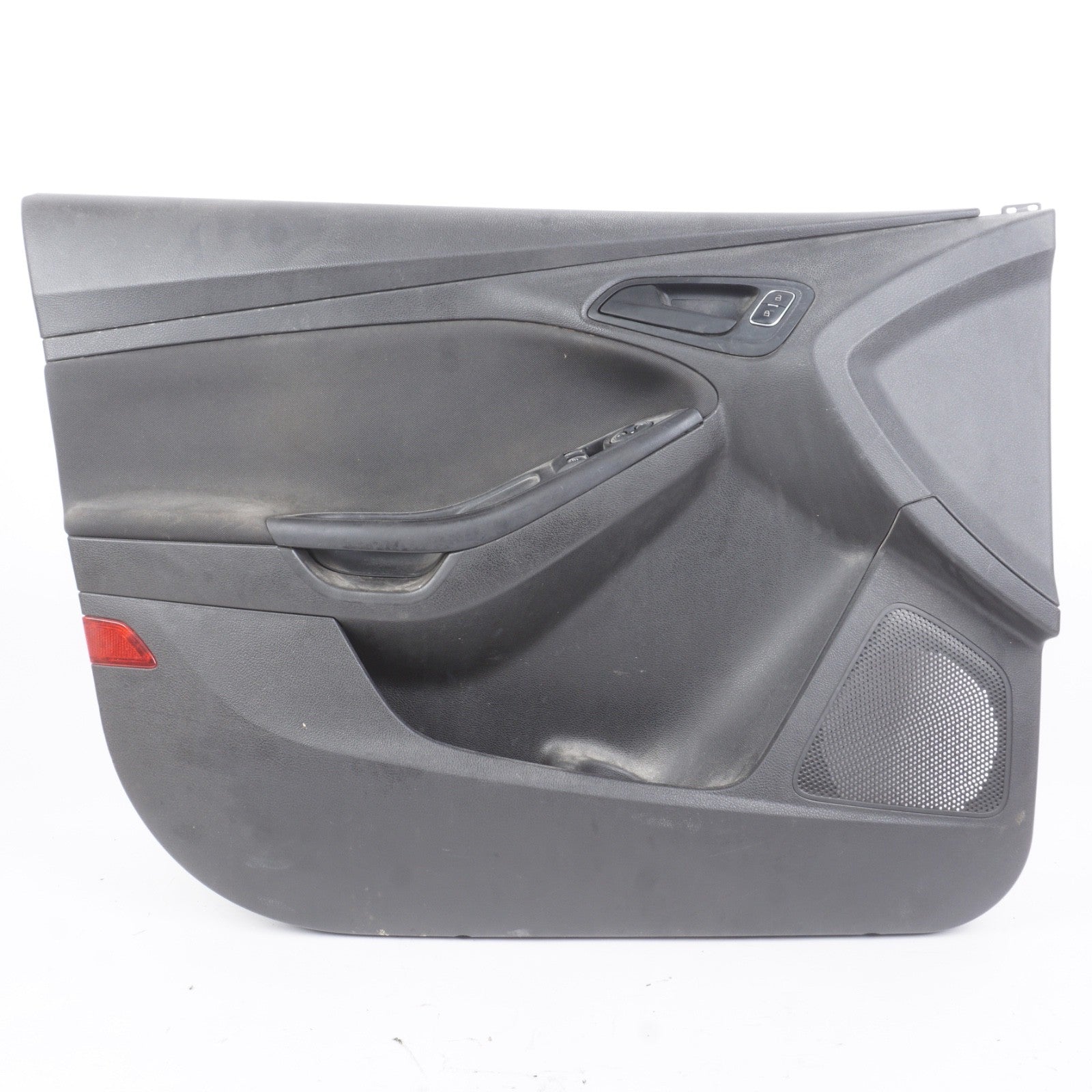 2015 - 2018 Ford Focus Front Left Door Trim Panel OEM