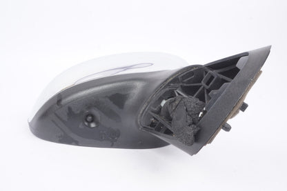 2012-2017 Fiat 500 Right Passenger Side View Mirror Used OEM CHROME