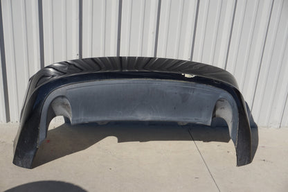 OEM 2010 2011 2012 2013 Volvo C70 Rear Bumper Cover