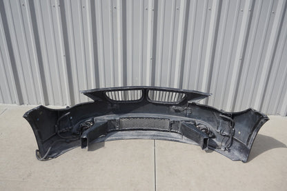 2004 - 2007  BMW 645i 650i E63 E64 Front Bumper Cover OEM