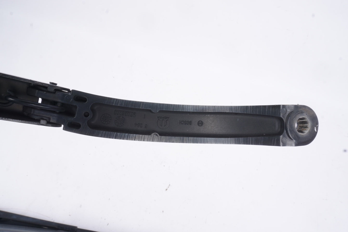 2016 2017 2018 2019 2020 2021 2022 Fiat 500X Windshield Wiper Arm Right Left SET