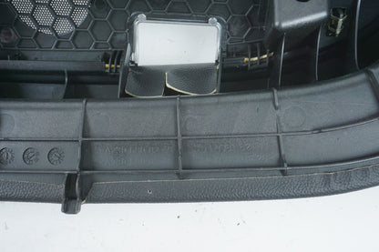 03 - 08 Mercedes R230 SL500 Rear Deck Shelf Speaker Trim Cover Panel OEM