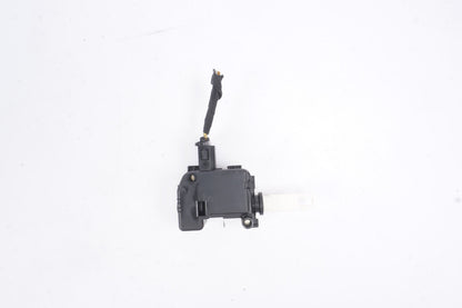 2006 - 2013 VOLVO C70 GAS FUEL DOOR LOCK MOTOR