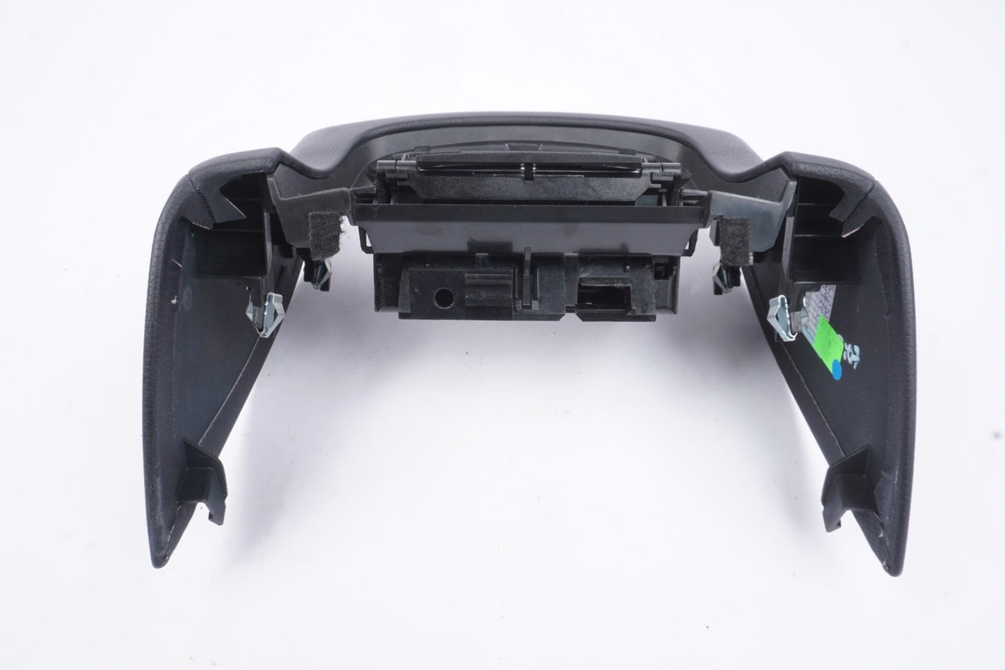 14 - 17 Mercedes W222 S600 S550 Center Console End Trim Panel  OEM