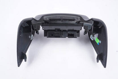 14 - 17 Mercedes W222 S600 S550 Center Console End Trim Panel  OEM