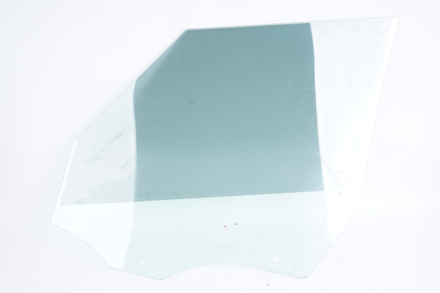 11 - 16 Mini Cooper Countryman Front Right Passenger Side Door Window Glass OEM