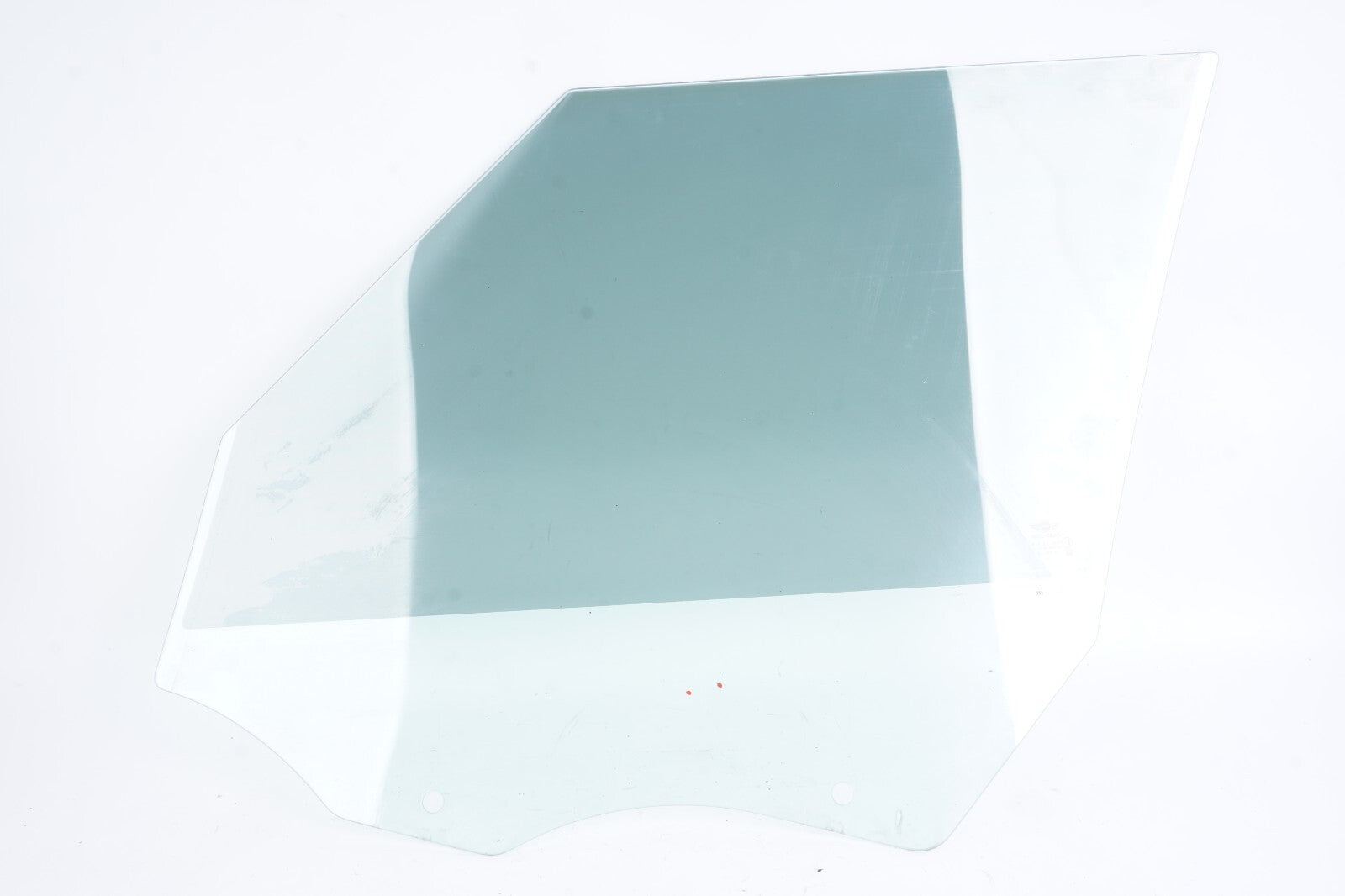 11 - 16 Mini Cooper Countryman Front Right Passenger Side Door Window Glass OEM