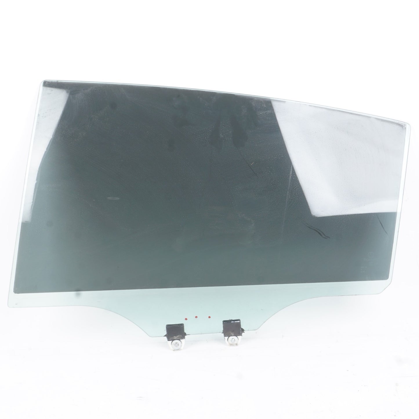 2016-2022 Acura ILX Rear Left Driver Side Door Window Glass OEM