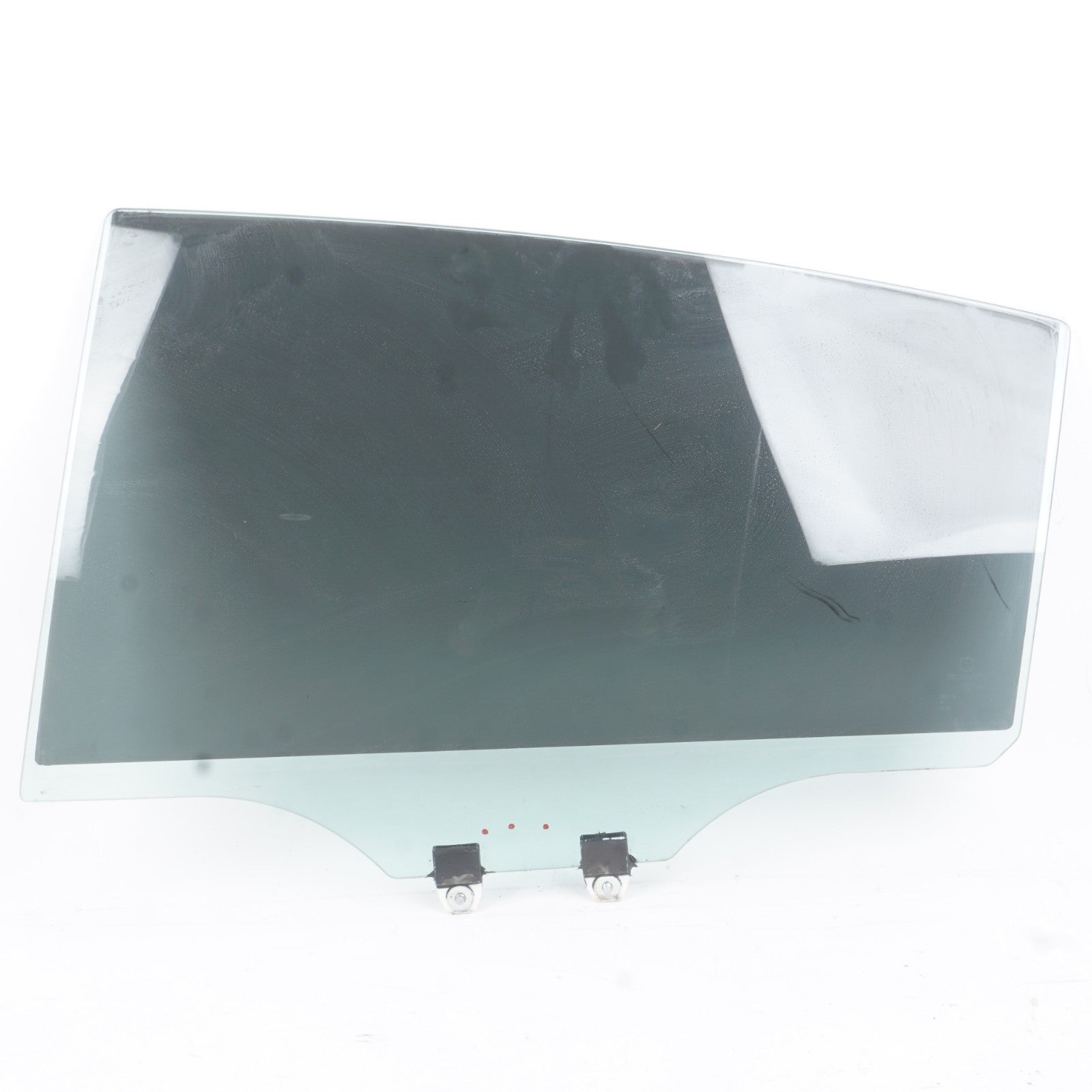 2016-2022 Acura ILX Rear Left Driver Side Door Window Glass OEM