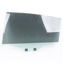 2016-2022 Acura ILX Rear Left Driver Side Door Window Glass OEM