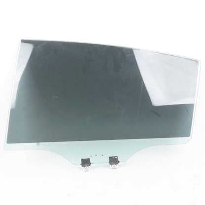 2016-2022 Acura ILX Rear Left Driver Side Door Window Glass OEM