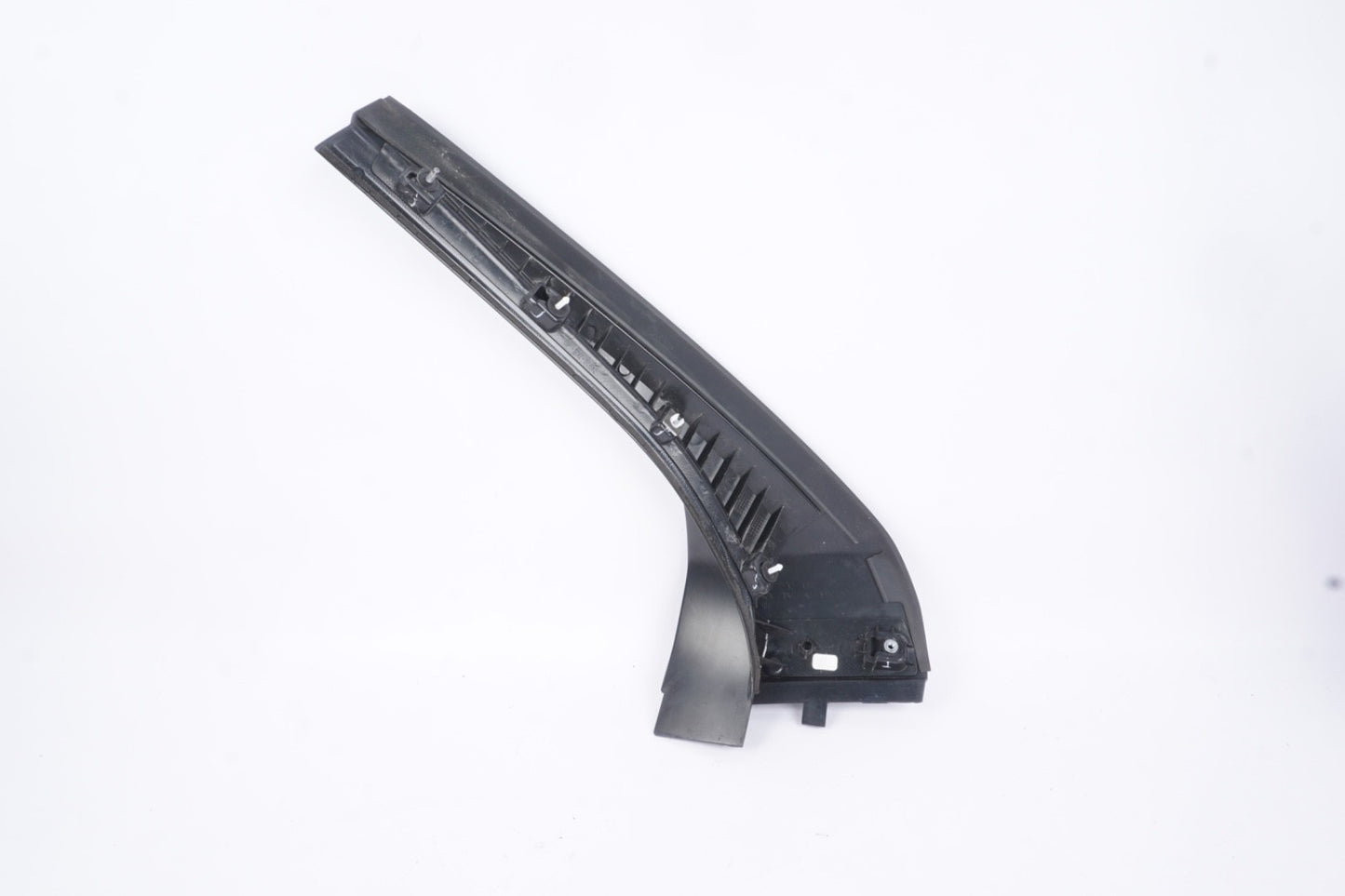 2011 - 2017 Honda Odyssey Tailgate Tail Gate Right Wing Side Moulding Spoiler