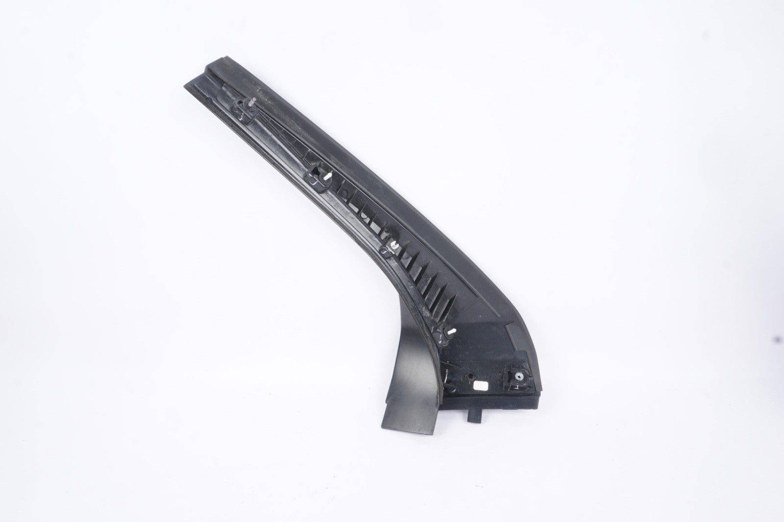 2011 - 2017 Honda Odyssey Tailgate Tail Gate Right Wing Side Moulding Spoiler