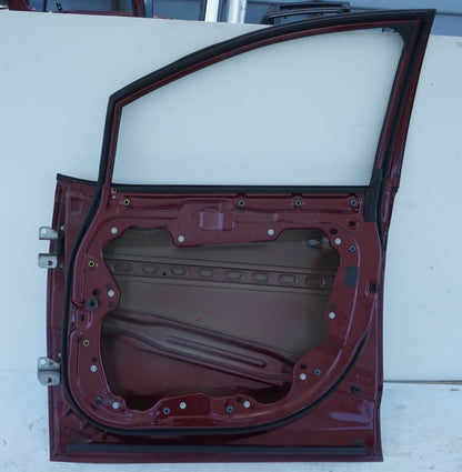 17-22 CHRYSLER PACIFICA FRONT RIGHT PASSENGER SIDE DOOR SHELL OEM