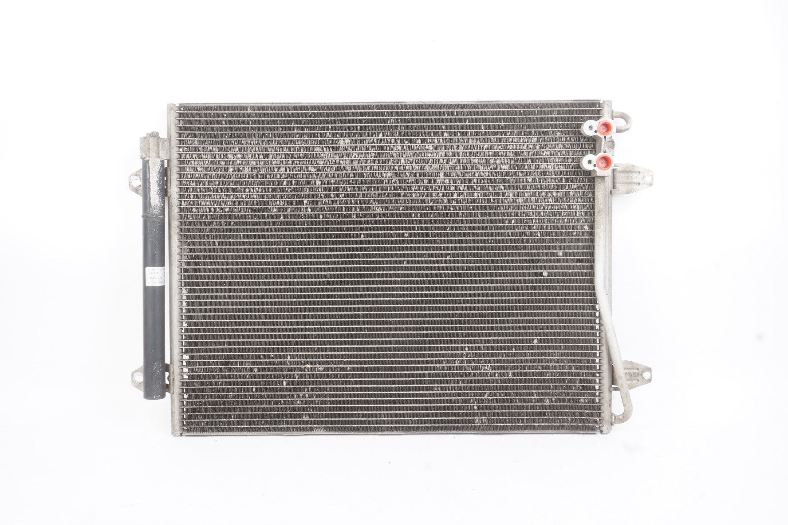 2014-2017 Volkswagen Passat 1.8L Ac Condenser OEM