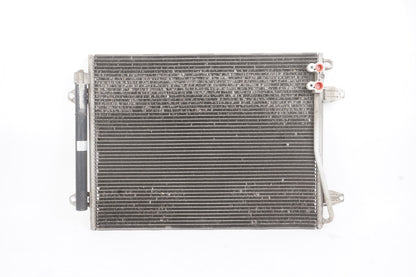 2014-2017 Volkswagen Passat 1.8L Ac Condenser OEM