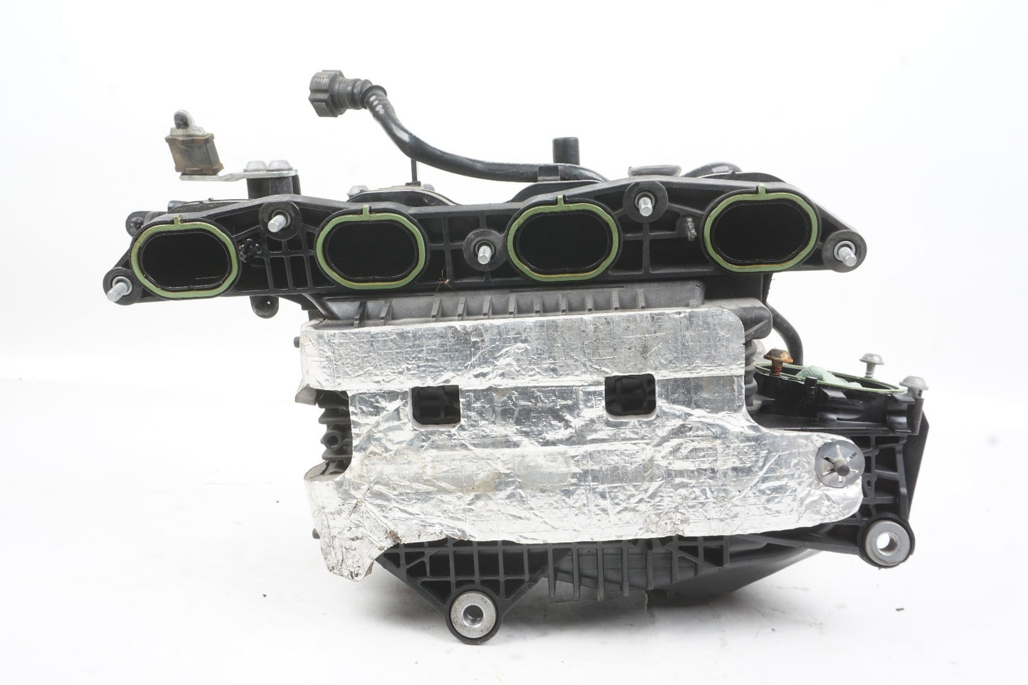 2017 - 2024 Alfa Romeo Stelvio 2.0 Air Intercooler Engine Intake Manifold OEM