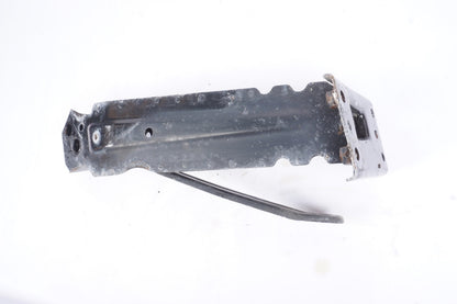 2012 - 2019 FIAT 500 POP FRONT LEFT DRIVER SIDE BUMPER IMPACT BAR BRACKET OEM