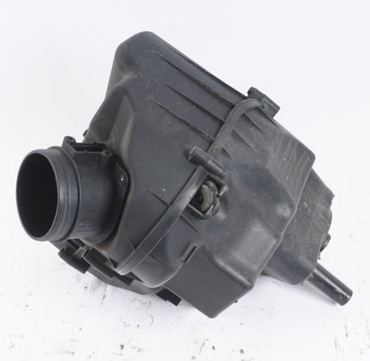 11-14 AUDI A8L A8 3.0L AIR CLEANER FILTER BOX  OEM