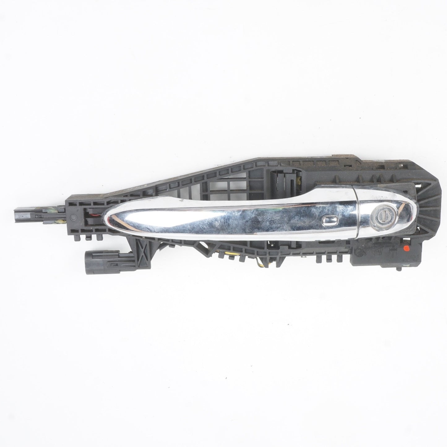 2014 - 2021 Maserati Ghibli Front Left Side Exterior Chrome Door Handle OEM