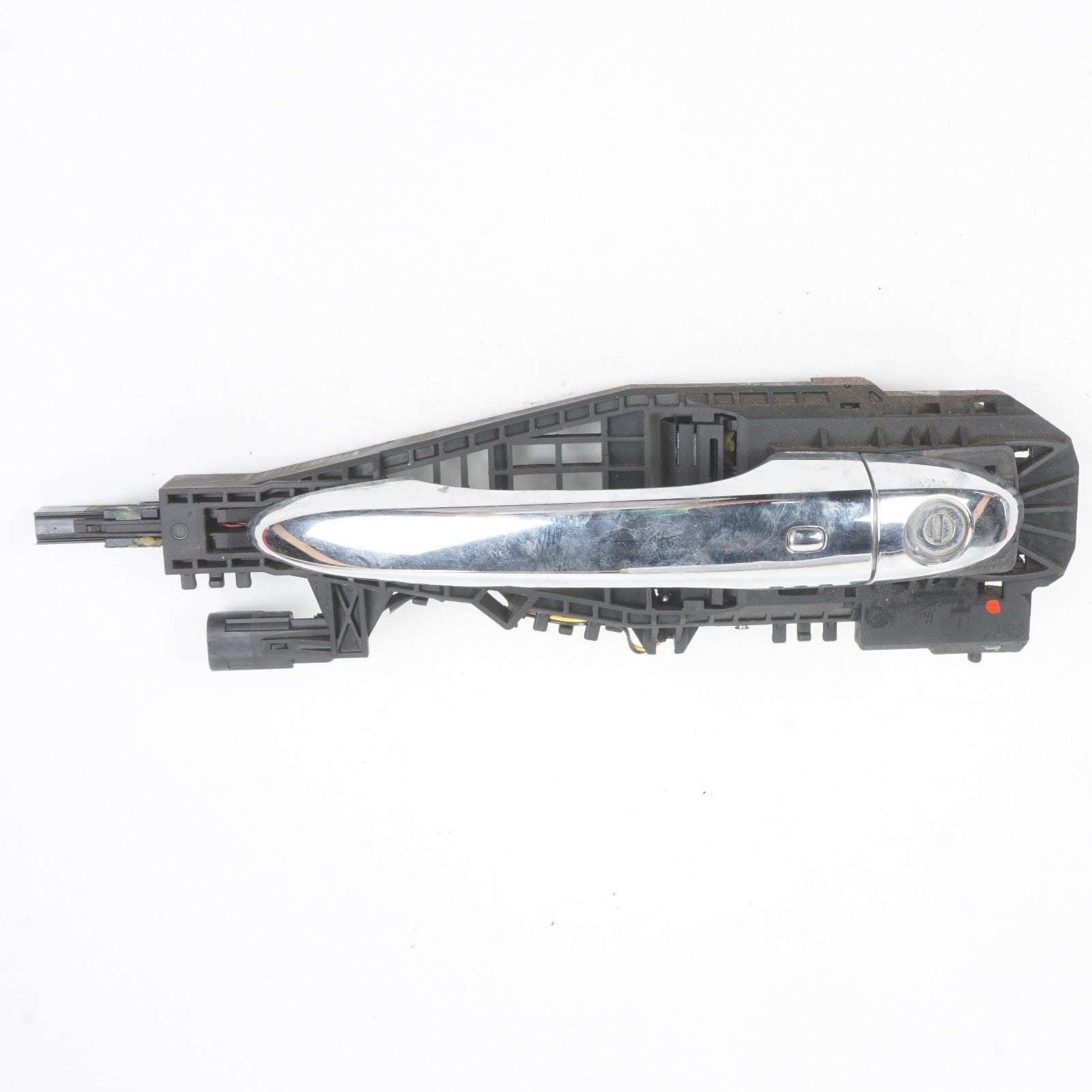 2014 - 2021 Maserati Ghibli Front Left Side Exterior Chrome Door Handle OEM