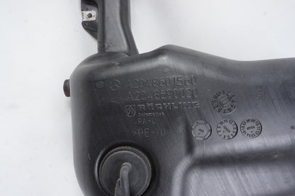 2008 - 2018 Mercedes Windshield Washer bottle Tank Assembly OEM