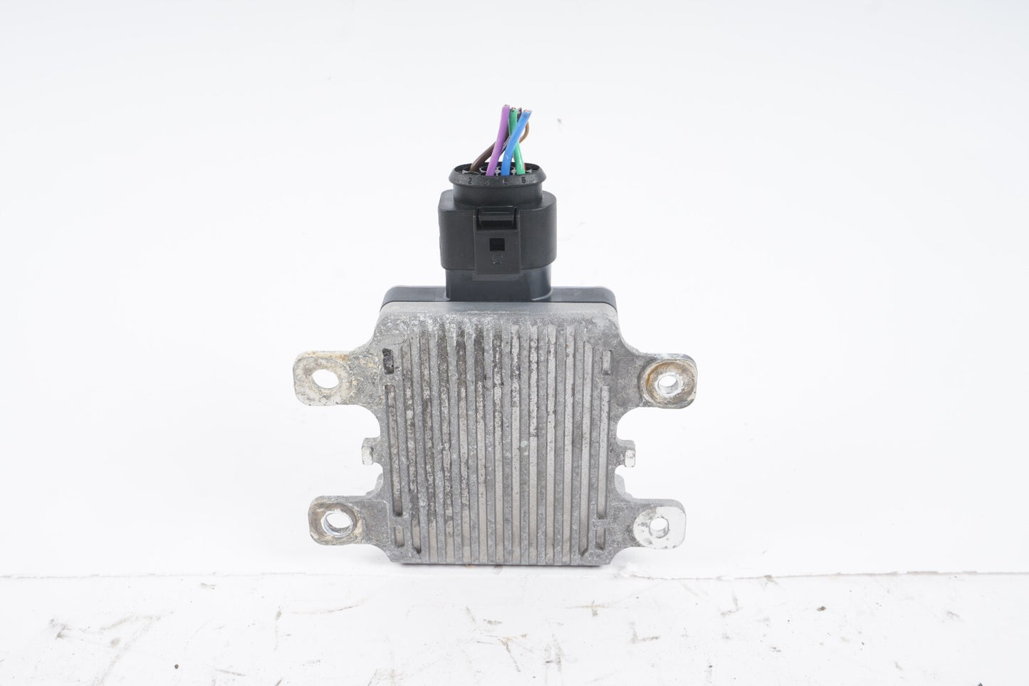 2011-2018 PORSCHE CAYENNE OIL PUMP COMPUTER CONTROL MODULE 7P0927601 OEM