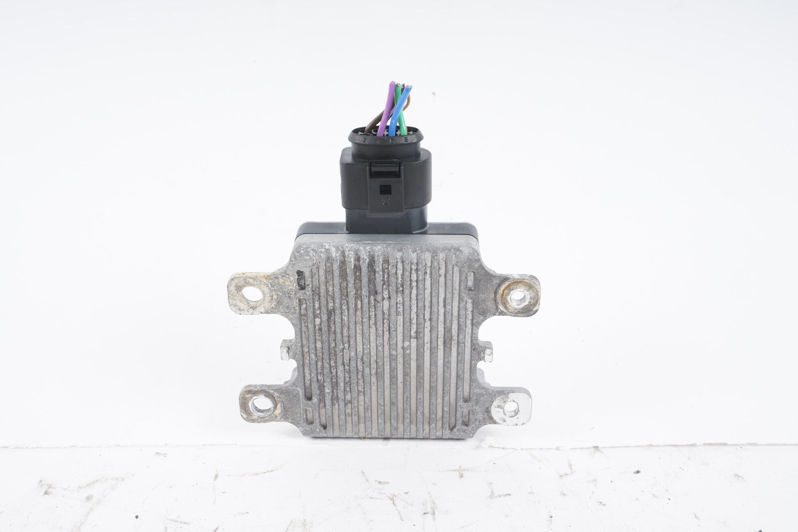 2011-2018 PORSCHE CAYENNE OIL PUMP COMPUTER CONTROL MODULE 7P0927601 OEM