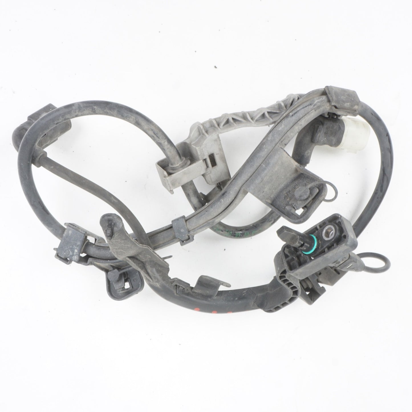 2020 - 2024 Mercedes-Benz Glb250 Rear Driver Wheel Abs Sensor Wire 2475400300