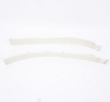 2002 - 2010 LEXUS SC430 SET OF LEFT AND RIGHT DOOR OPEN LOWER PILLAR TRIM PANEL