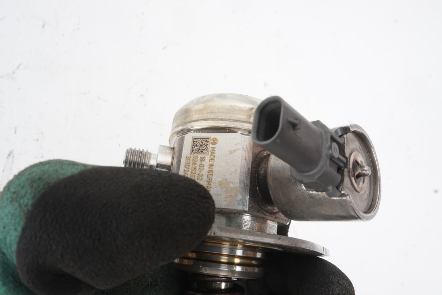 2018-2022 MINI COOPER BMW X2 F39 OEM 2.0L High Pressure Fuel Pump 0261520249
