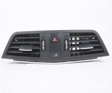 2010 - 2013 Mercedes E350 Convertible Coupe Front Center Dash A/C Vent Grill OEM
